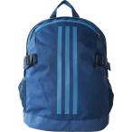 adidas アディダス KIDS POWERバックパック4 DKT83 BLUナイトF17/ミス