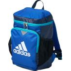 adidas アディダス KIDS バックパック9 DMD15 BLU/COLNVY