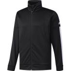 adidas アディダス （メンズ） M ESSENTIALS ベーシック ウォームアップジャケット DUV73 BLK