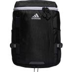 adidas アディダス KIDS OPSバックパック 18L EDI66 BLK