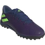 adidas Adidas Nemesis MESSI 19.3 TF мужской футбол тренировочная обувь EF1809