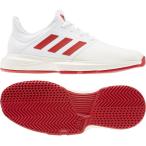 adidas Adidas игра пальто мужской теннис обувь все пальто GameCourt EG2006