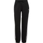 adidas アディダス W FI 3S レギュラー スウェットパンツ EKT27 BLK