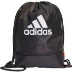 adidas アディダス SPORTS PERFORMANCE GYMSACK ELZ14 BLK/WHT