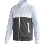 adidas アディダス G ESS ジャージジャケット ガールズ ETO91 エアロBLUS18