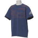 adidas アディダス  ジュニアサイズ B TRN CLIMACOOL グラフィック Tシャツ ジュニア ETP15 ETP15 ノーブルIND S18