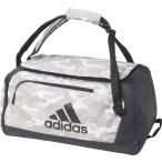 adidas アディダス EPS ボストンバッグ 33L ETX08 WHT
