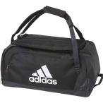 adidas アディダス EPS ボストンバッグ 33L ETX08 BLK