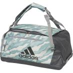 adidas アディダス EPS ボストンバッグ 33L ETX08 ローGRN F18/BL