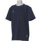 adidas アディダス Jr 5TバックロゴT ジュニア 野球・ソフトボール用ウェア ETY13 レジェンドインクF1