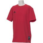 adidas アディダス Jr 5TバックロゴT ジュニア 野球・ソフトボール用ウェア ETY13 SC