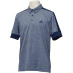 adidas アディダス メンズ M SPORT ID テロテロ ポロシャツ ETZ48 COLNVY