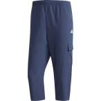 adidas アディダス M SPORT ID クロスカーゴ 3／4パンツ メンズ ETZ56 COLNVY