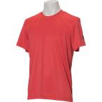 adidas アディダス （メンズ） M ESSENTIALS Badge of Sport ベーシック Tシャツ ETZ85 ハイレゾRED S18