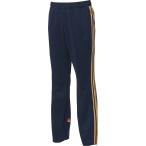 adidas アディダス （メンズ） M ESSENTIALS レトロスポーツジャージパンツ ETZ92 COLNVY/リアルGL