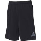 adidas アディダス メンズ D2M ニットショーツ EUC91 BLK