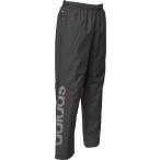 adidas アディダス M ESSENTIALS ビッグリニアロゴウインドパンツ （裏起毛） FAO92 ブラック／ナイトメット