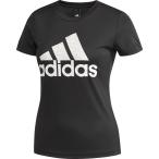 adidas アディダス レディース W 半袖BOS TEE FAV79 BLK