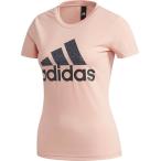 adidas アディダス レディース W 半袖BOS TEE FAV79 トレースPNKF17