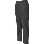 adidas アディダス M ESS 3ストライプス ウインドパンツ 裏起毛 FKJ80 BLK/BLK