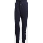 adidas アディダス W ESSENTIALS リニアロゴ パンツ FRU93 レジェンドインクF1
