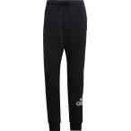 adidas アディダス M MUSTHAVES BADGE OF SPORTS スウェットパンツ （裏毛） FSD64 BLK/WHT