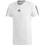 adidas アディダス M MUSTHAVES 3STRIPES Tシャツ メンズ FSD70 WHT/BLK