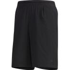 adidas アディダス M S2S ストレッチシアサッカー ショーツ FTL06 BLK