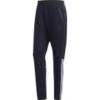adidas アディダス M MUSTHAVES ラインド ウォームアップパンツ FTL46 レジェンドインクF1
