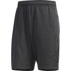 adidas アディダス M MUSTHAVES CAMOグラフィック ライトスウェットショーツ FTL49 BLK/GRYファイブ