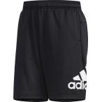 adidas アディダス M MUSTHAVES CAMOグラフィック ライトスウェットショーツ FTL49 BLK/WHT
