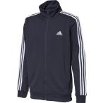 adidas アディダス M MUSTHAVES 3ストライプスウォームアップジャケット FTL67 レジェンドインクF1