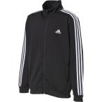 adidas アディダス M MUSTHAVES 3ストライプスウォームアップジャケット FTL67 BLK