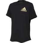 adidas アディダス M SPORT ID Teeシャツ FWQ96 BLK