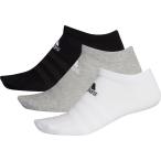adidas アディダス LIGHT LOW 3PP FXI53 MEDIUM GREY