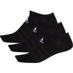 adidas アディダス LIGHT LOW 3PP FXI53 BLACK/BLACK/