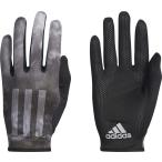 adidas Adidas бег adizero легкий UV cut перчатка FYP17 карбоновый S18