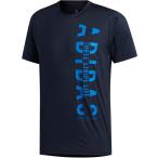 adidas アディダス M FL HYPER TEE メンズ GLB90 レジェンドインク