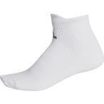 adidas アディダス ASK ANKLE ULTRALIGHT SOCKS GNC06 WHT/BLK/WHT