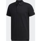 adidas アディダス M MH BSC ポロシャツ メンズ GUN18 BLK