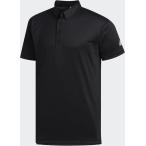 adidas アディダス M MH BD ポロシャツ メンズ GUN23 BLK