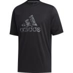 adidas アディダス M MH BOS Graphic Tシャツ メンズ GUN24 BLK