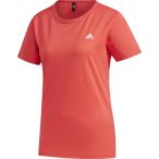 adidas アディダス W MH ONE Tシャツ GUN76 コアPNK