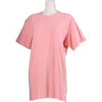 adidas アディダス W MH CO Tシャツ レディース GVF61 グローリーPNK