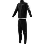 adidas アディダス M SERENO トラックスーツ HBQ74 BLK/WHT