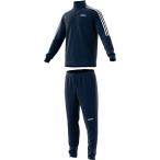 adidas アディダス M SERENO トラックスーツ HBQ74 COLNVY/WHT