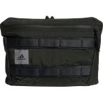 adidas アディダス 4CMTE TYO SAC INT13 レジェンドアース