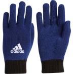 adidas アディダス ニットグローブ IXG59 ビクトリーBLU