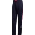 adidas アディダス W MH BOS スウェットパンツ IXK78 レジェンドインク