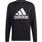 adidas アディダス M MH BOS 21 クルーネックスウェット JKL53 BLK